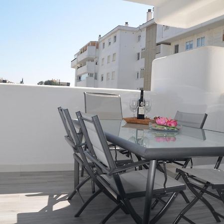 Myramar Beach Mare Nostrum Фуeнхирола Екстериор снимка