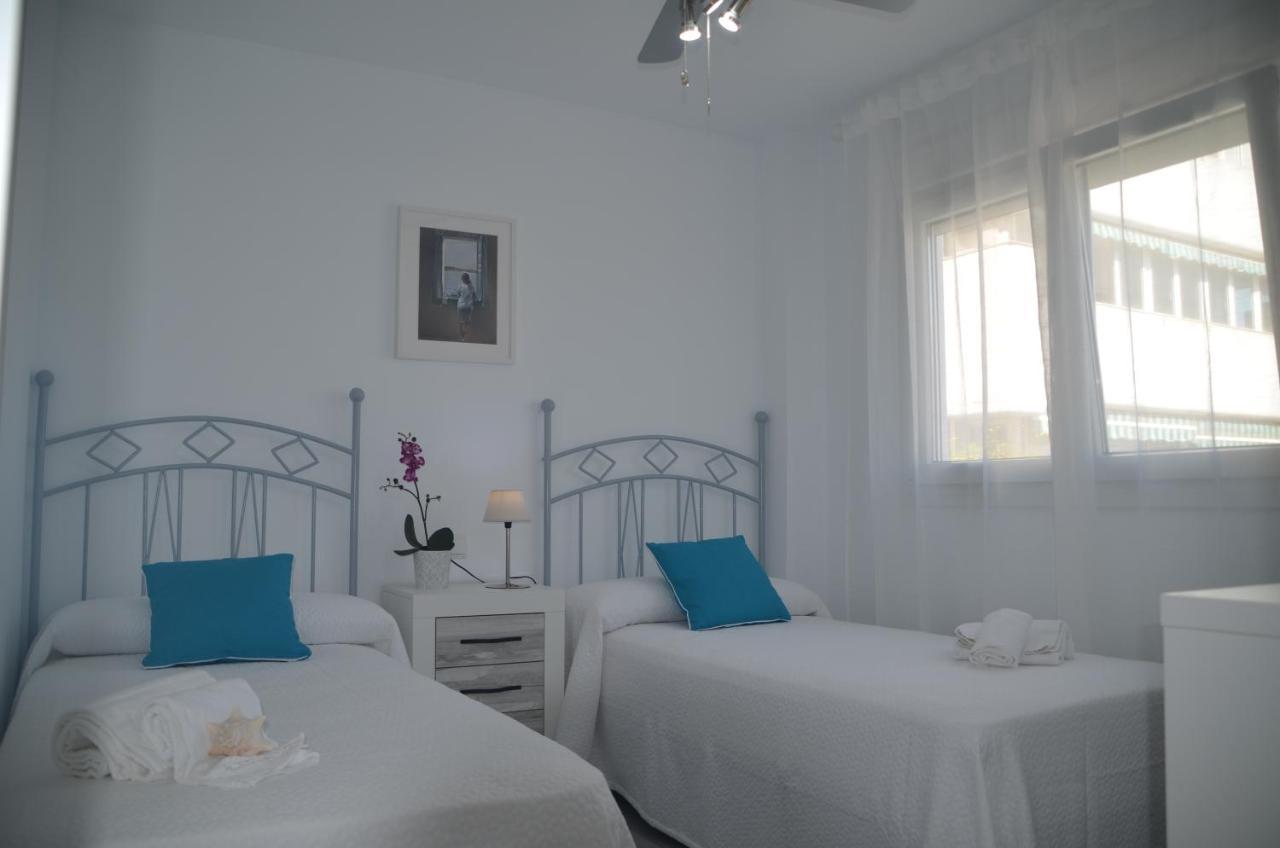 Myramar Beach Mare Nostrum Фуeнхирола Екстериор снимка